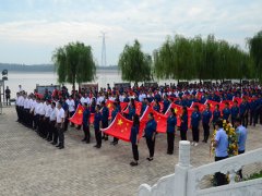 心系家國(guó)，幸福你我：國(guó)家安全教育日