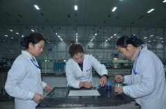 工程研究院：發(fā)揮功能優(yōu)勢，推動科技創(chuàng)新