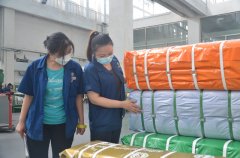 打包帶、小商標，一分一厘挖潛力